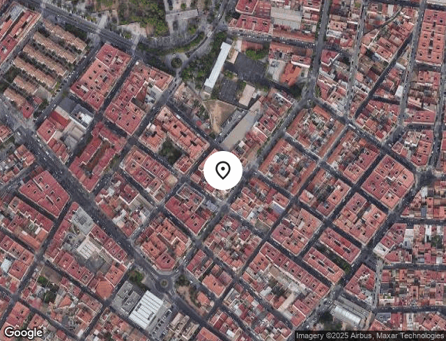 Offices at undefined Mare de Deu del Pilar
